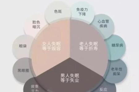 根据睡命与木命选择完美床铺，提升你的睡眠质量！