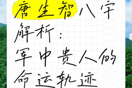 什么命是金贵命？探讨贵人的影响与命运的关系！