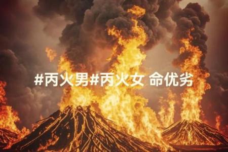 山头火命者的命理配对：寻找心灵契合的另一半