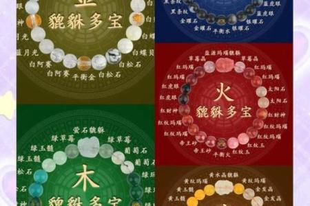 金命与天河水命的奇妙关联：探索五行命理之美