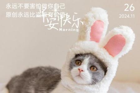 视猫如命的爱：一份独特的陪伴与责任