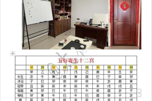 牛年最好的五行命理解析，揭示你的命运之钥！