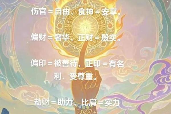 男命伤官：揭示你内心的力量与挑战