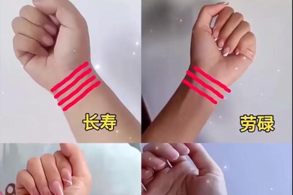 解读女命4.1：这是什么命运背后的秘密？