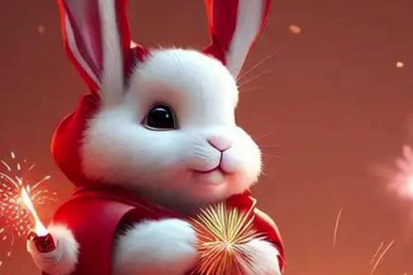 属兔人命理解析:性格、运势与人生旅程 属兔人命理解析:性格、运势与人生旅程