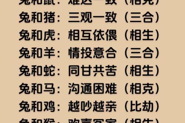 属兔人5月出生：命理解析与生活智慧的结合