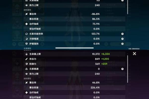 深入探讨原神角色命座系统:五命与六命的奥秘 深入探讨原神角色命座系统:五命与六命的奥秘