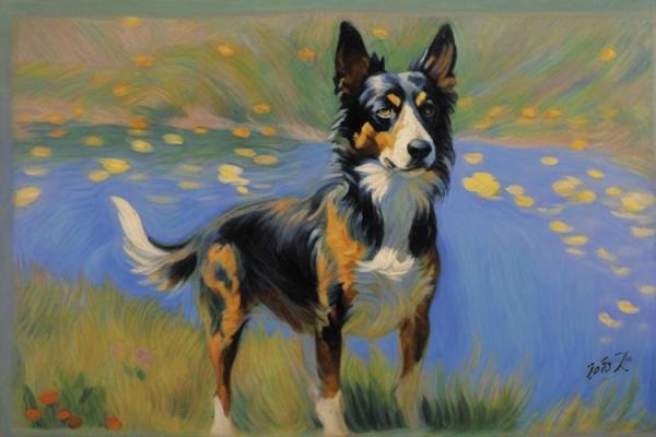 属狗男三月出生的命运分析与人生指导 属狗男三月出生的命运分析与人生指导