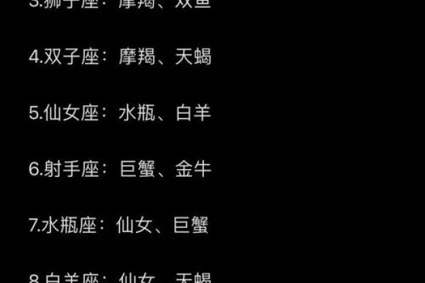 守护水命的星座:巨蟹座与天蝎座的深情探秘 守护水命的星座:巨蟹座与天蝎座的深情探秘