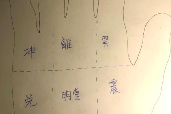 手握拳势，解读其中的命运密码与生命哲理