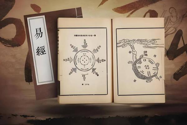 三命通会：探寻生命的三重密码与智慧启示