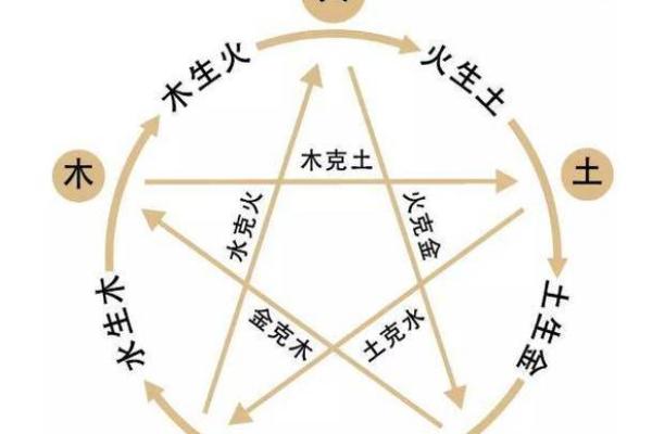 平底木命与五行相合的完美搭配