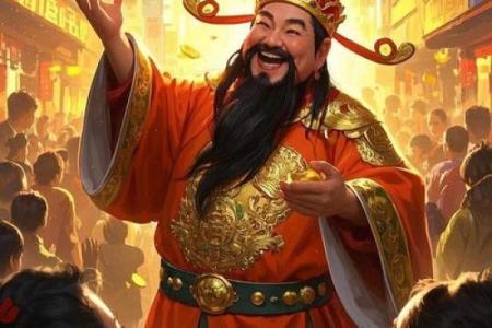 日主合正财，揭示女命的财富与幸福之路