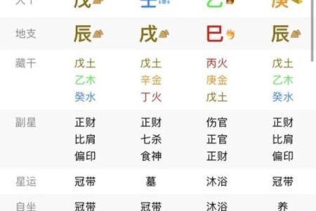 女命天干正财的深刻解读与人生影响