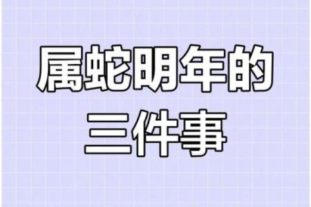 属蛇人2021年运势分析：揭秘命运与机遇的交织之年