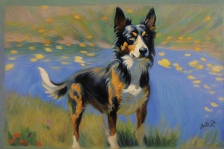 属狗男三月出生的命运分析与人生指导