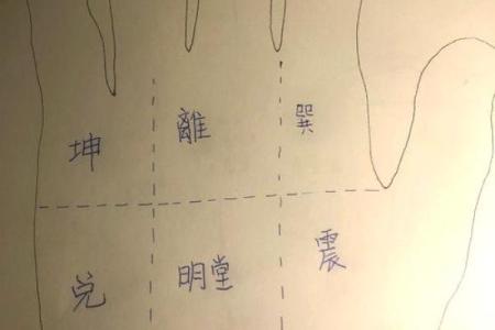 手握拳势，解读其中的命运密码与生命哲理