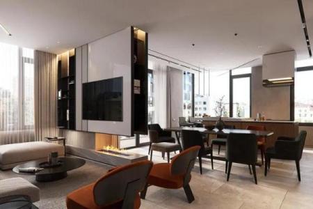 如何选择适合坎宫的卧室？探寻命理与空间的完美结合！