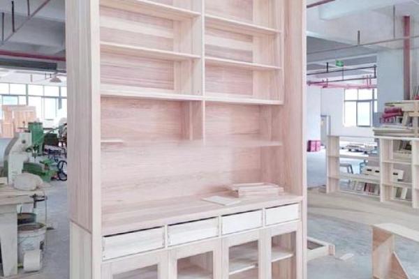 木命人适合什么颜色衣柜？探寻和谐居住空间的奥秘！