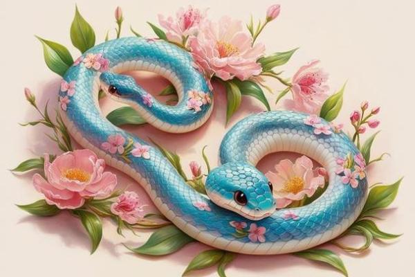 33岁后的生肖蛇，命运转折与人生智慧