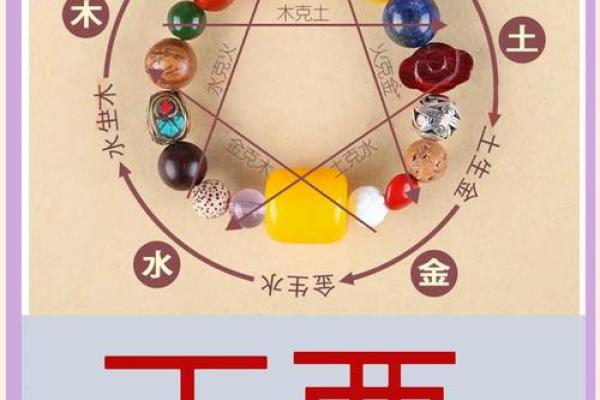 桑柘木命五行缺金者的转运法宝与佩戴推荐