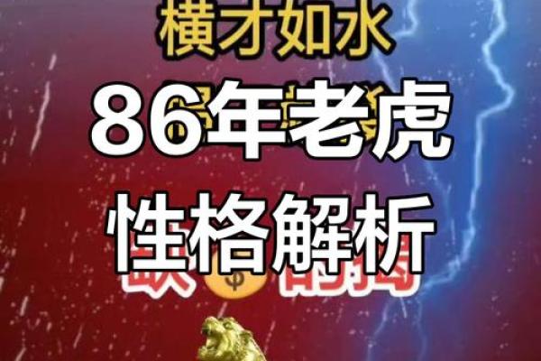 九月出生的属虎人：命运与性格的奥秘解析