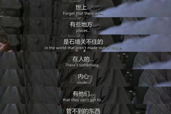 十年救赎：一部感动灵魂的电影故事