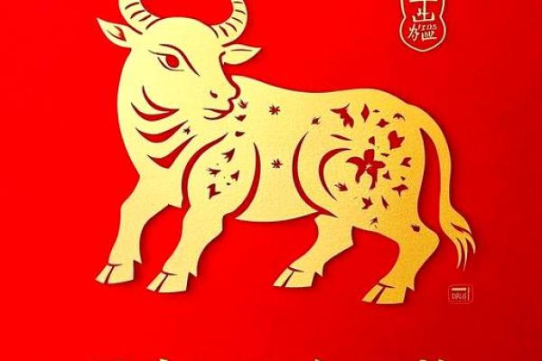 属牛女的命运解析：勤奋与坚毅的象征，适合的事业与生活选择！