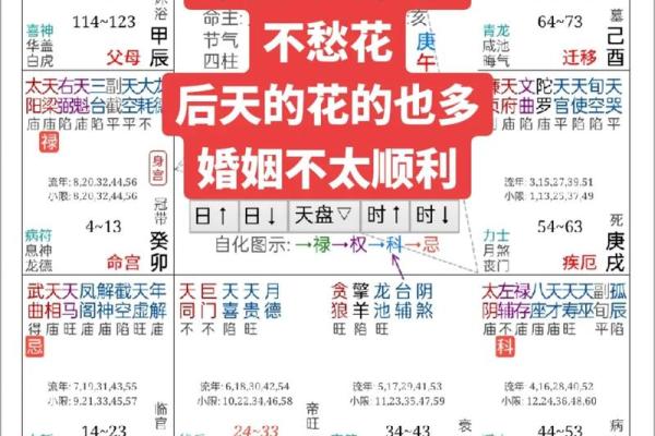 八字女命揭秘：如何运用命理智慧赚取丰厚财富