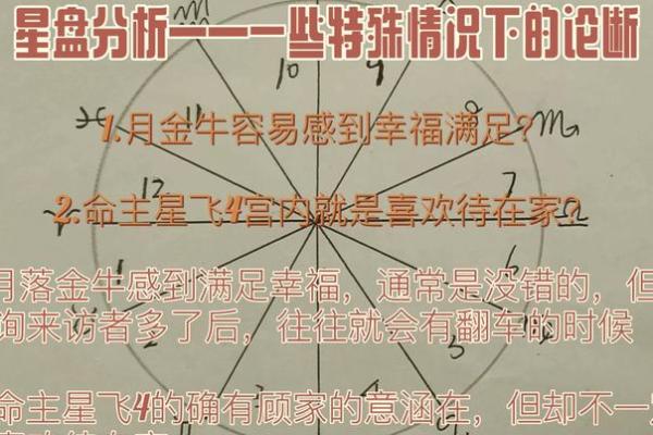 命主命格：揭示你人生轨迹的秘密钥匙