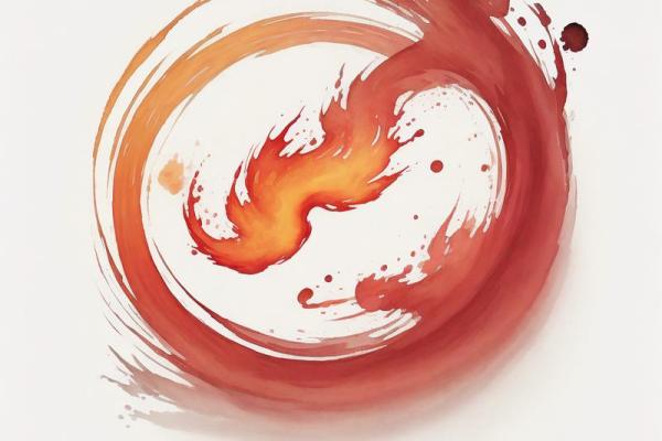 沙中土命五行缺火，如何巧妙提升火元素能量？