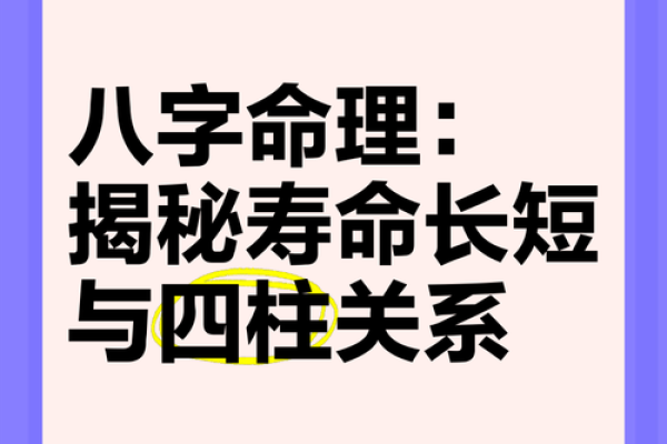 命理之巅：揭秘八字命理的真正魅力与智慧