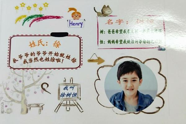 石榴木命人的命名艺术：如何为你的孩子选择一个适合的名字