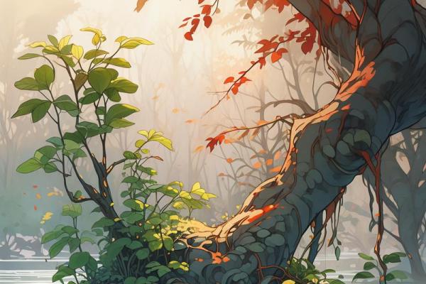 木命适合的微信头像选择方案，助你展现独特自我