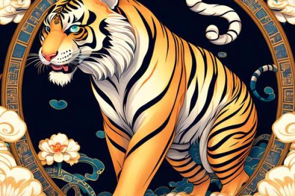 属虎丁火命人的职业选择与人生指南