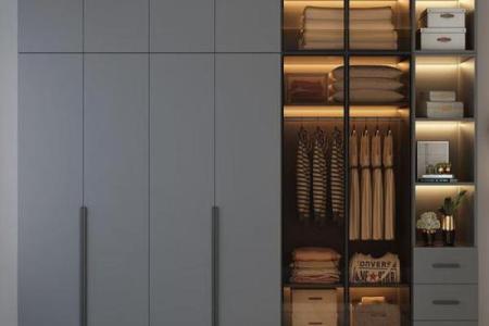 木命人适合什么颜色衣柜？探寻和谐居住空间的奥秘！