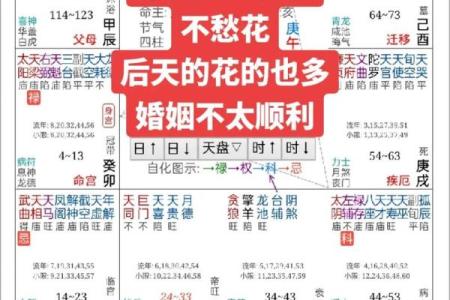 八字女命揭秘：如何运用命理智慧赚取丰厚财富