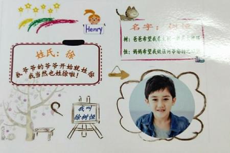 石榴木命人的命名艺术：如何为你的孩子选择一个适合的名字