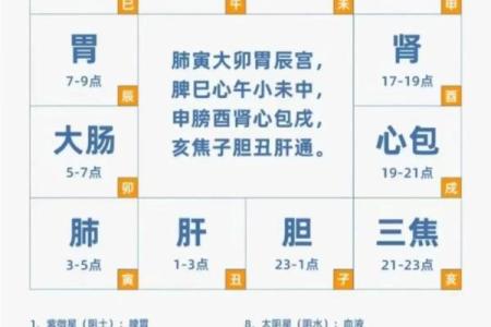 什么八字的人比较胆小：了解命理与性格的关系
