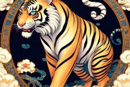 属虎丁火命人的职业选择与人生指南