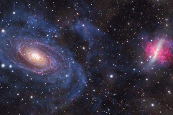 什么叫未境发达之命：探索人生命运的深邃之道