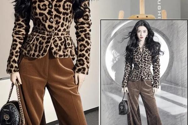 属虎金命人士穿搭指南：如何选择最合适的颜色提升气场与运势