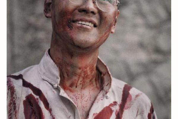 士兵的命运:荣耀与牺牲的交响曲 士兵的命运:荣耀与牺牲的交响曲