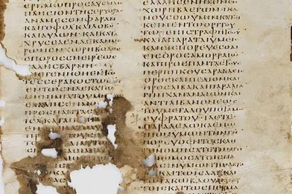 摩西的告别：申命记31章的智慧与鼓励