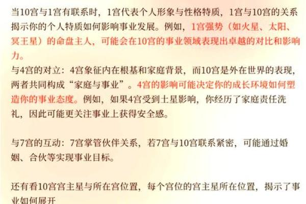 揭秘星盘：怎样的命格能造就富婆人生？