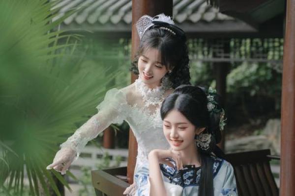 出生在最佳日子的女孩，命运如何璀璨辉煌