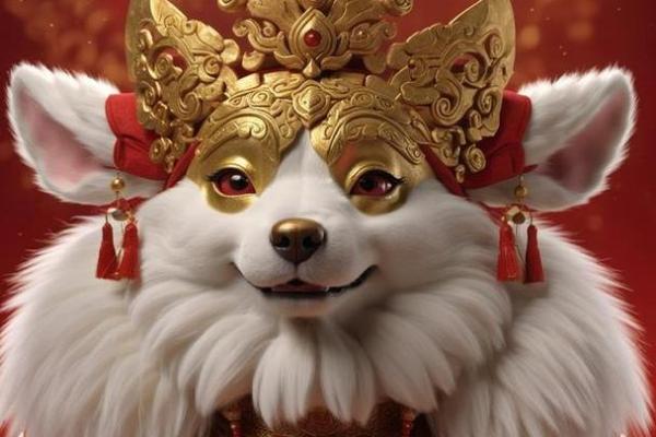 属狗火命的人适合佩戴什么饰品？揭秘火命者的吉祥物！