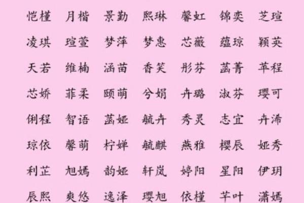 属狗木命如何起名：揭示吉祥名字的秘密与智慧