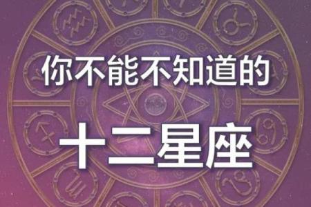 揭示十二星座后代的命运：你属于哪个星座的遗产？