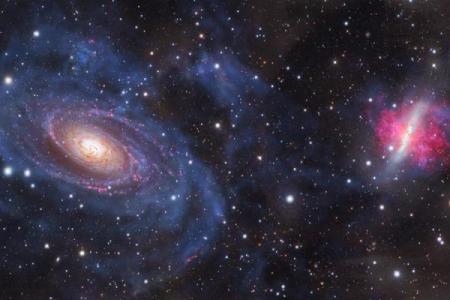 什么叫未境发达之命：探索人生命运的深邃之道